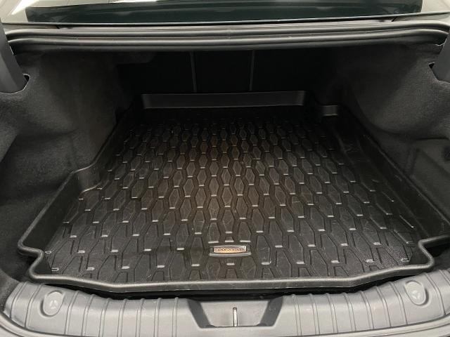 2018 Jaguar XF Vehicle Photo in Appleton, WI 54913