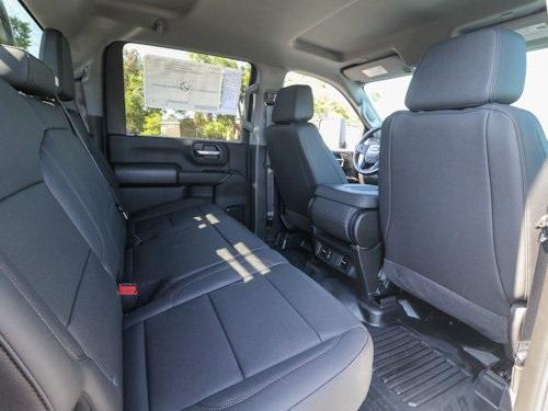 2025 GMC Sierra 3500 HD Chassis Cab Vehicle Photo in HOMOSASSA, FL 34448-1461
