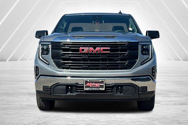 2025 GMC Sierra 1500 Vehicle Photo in STOCKTON, CA 95212-2838