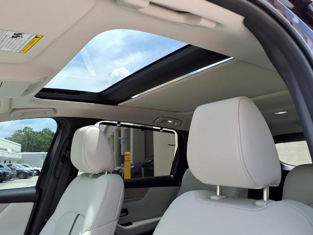 2024 Mazda CX-90 PHEV Vehicle Photo in Tampa, FL 33612