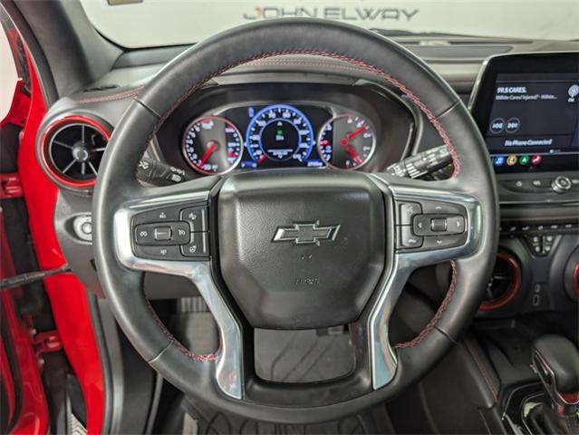 2023 Chevrolet Blazer Vehicle Photo in ENGLEWOOD, CO 80113-6708