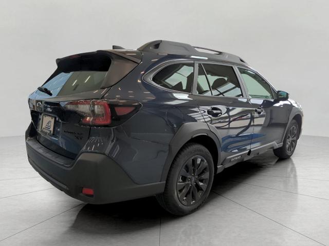 2025 Subaru Outback Vehicle Photo in Green Bay, WI 54304