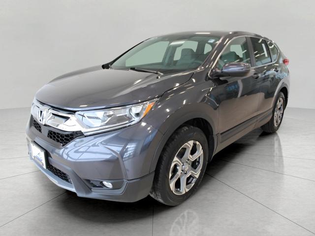 2018 Honda CR-V Vehicle Photo in Green Bay, WI 54304