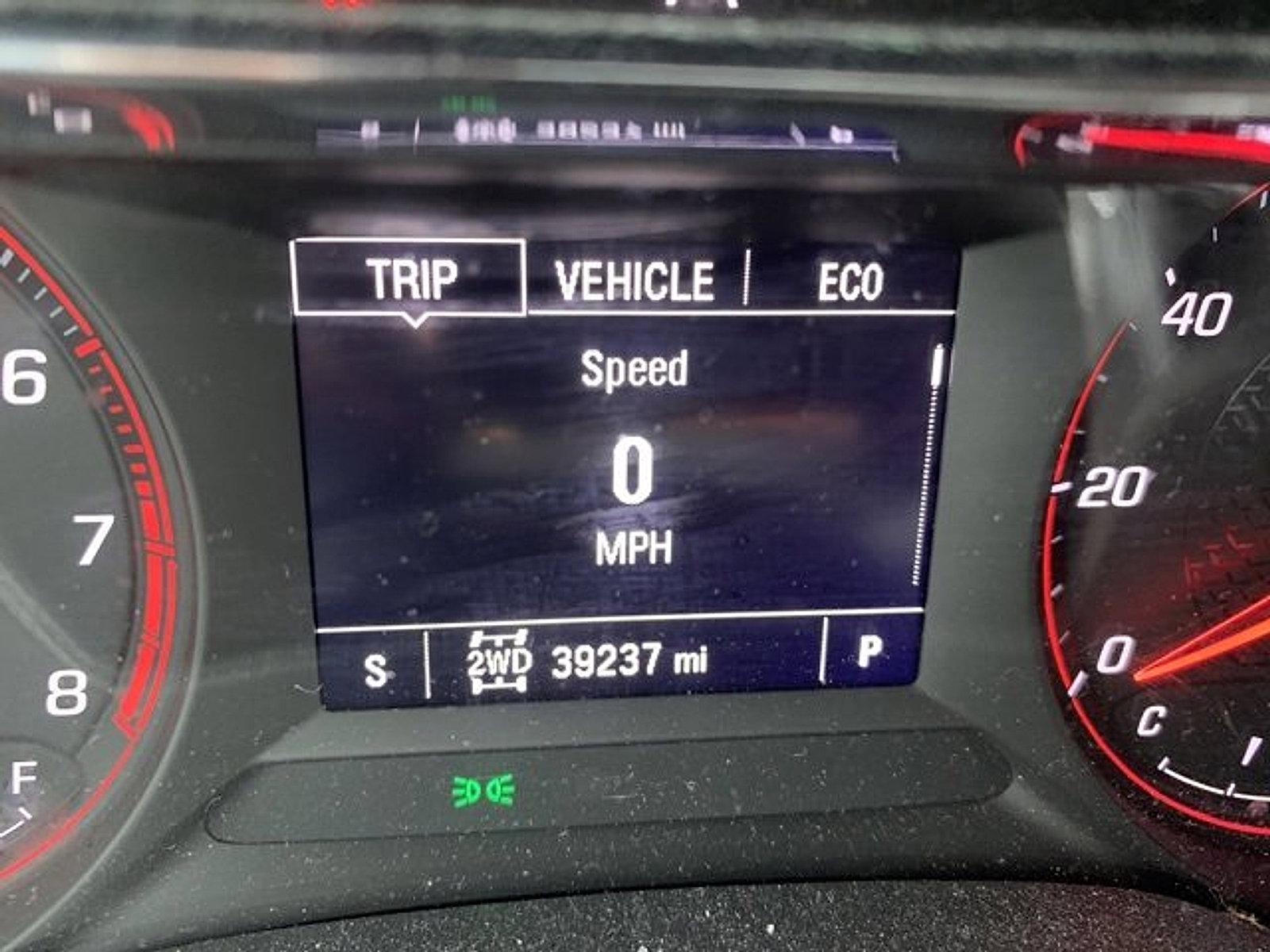 2023 Chevrolet Trailblazer Vehicle Photo in Harrisburg, PA 17111