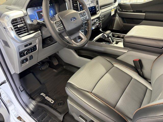 2025 Ford F-150 Vehicle Photo in Ogallala, NE 69153