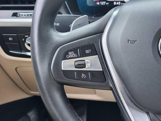 2021 BMW X3 sDrive30i Vehicle Photo in PLANO, TX 75024