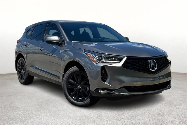 2025 Acura RDX Vehicle Photo in Tulsa, OK 74145