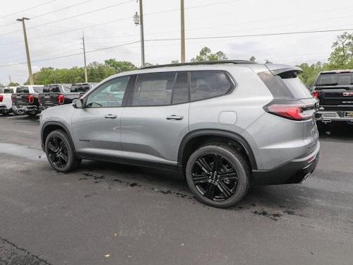 2025 GMC Acadia Vehicle Photo in HOMOSASSA, FL 34448-1461