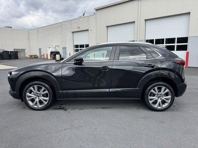 2022 Mazda CX-30 Vehicle Photo in Mechanicsburg, PA 17050-1707