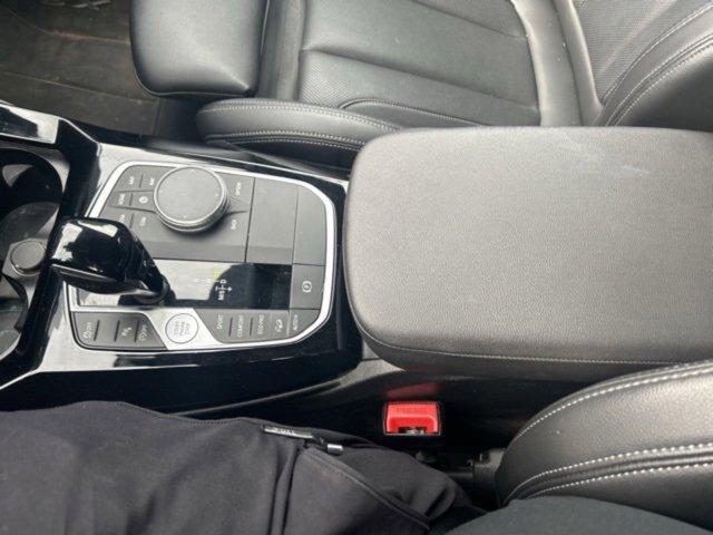 2022 BMW X3 xDrive30i Vehicle Photo in Harrisburg, PA 17111