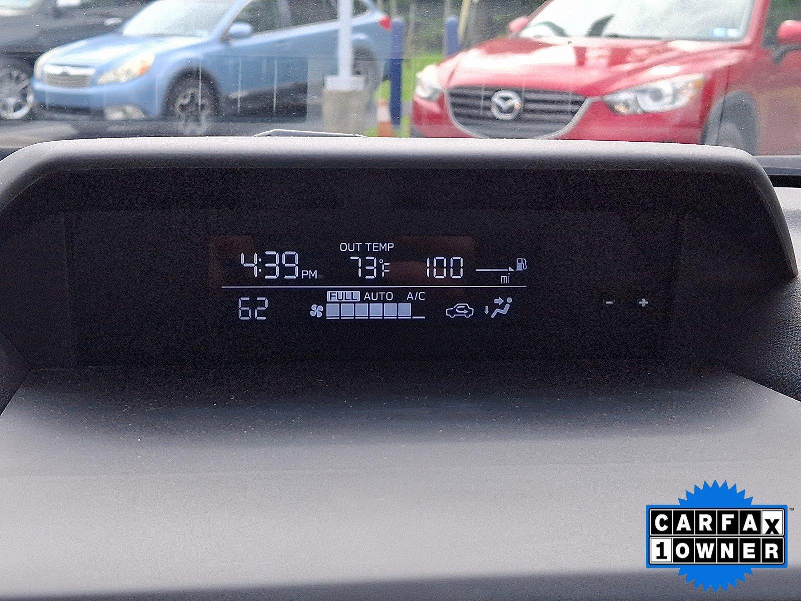2023 Subaru Crosstrek Vehicle Photo in Harrisburg, PA 17111