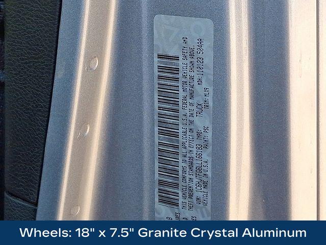 2020 Jeep Gladiator Vehicle Photo in PAWLING, NY 12564-3219