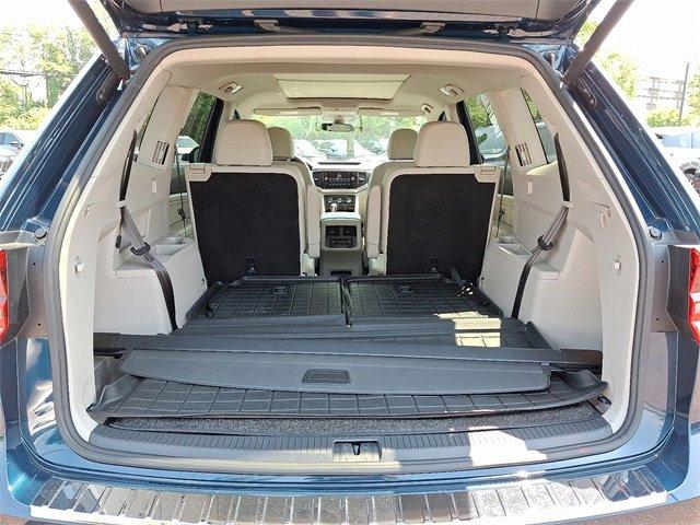 2019 Volkswagen Atlas Vehicle Photo in Willow Grove, PA 19090
