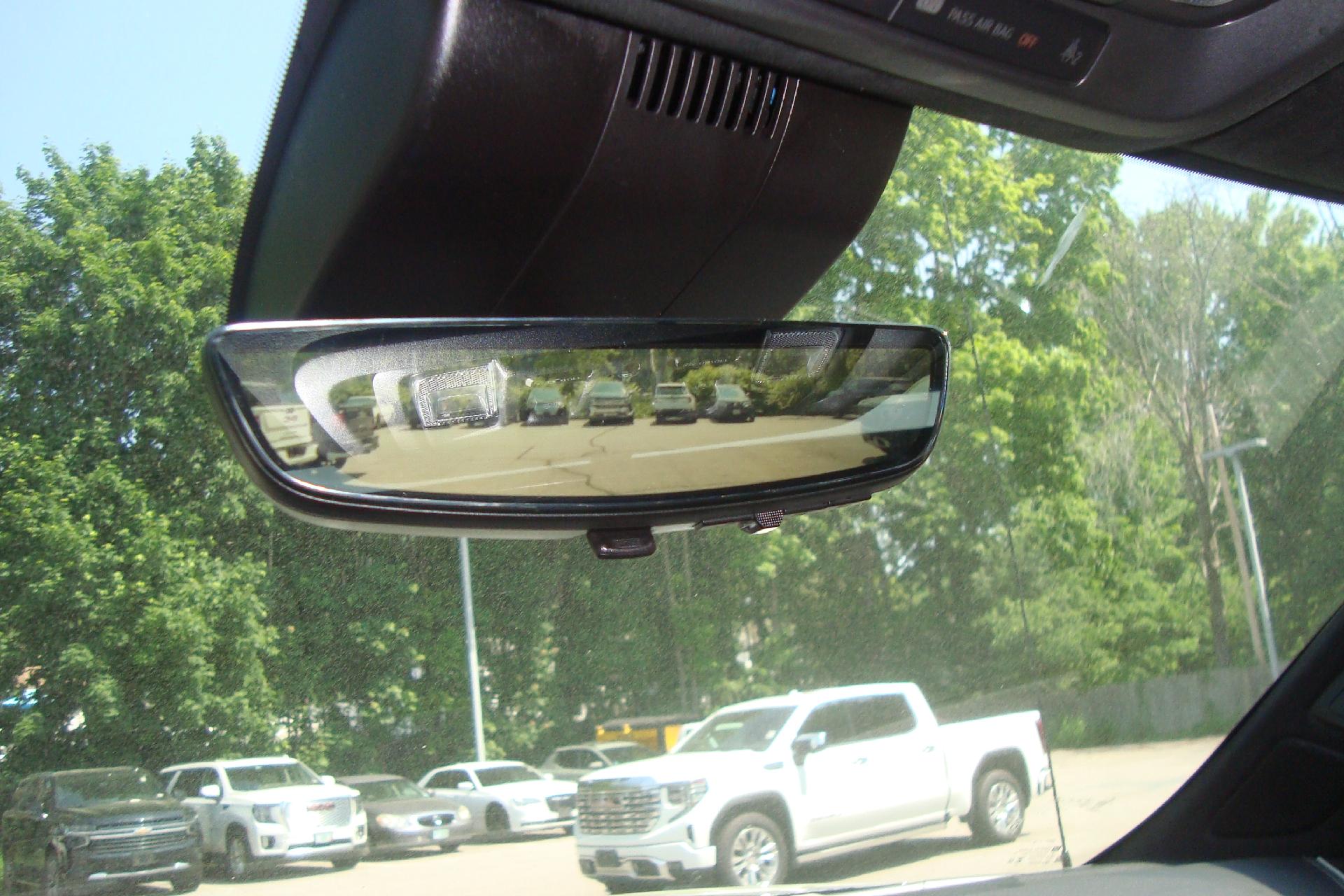 2023 GMC Sierra 1500 Vehicle Photo in PORTSMOUTH, NH 03801-4196