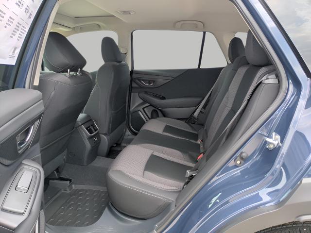2025 Subaru Outback Vehicle Photo in Green Bay, WI 54304