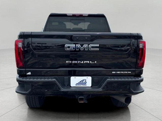 2024 GMC Sierra 2500 HD Vehicle Photo in APPLETON, WI 54914-8833