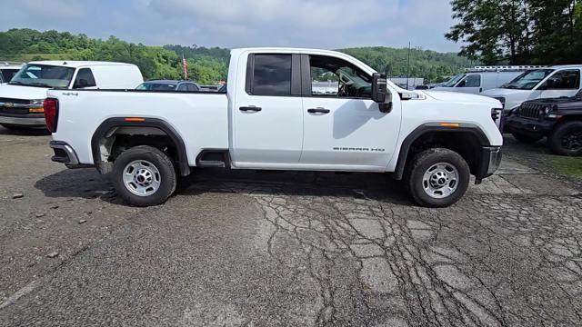 2024 GMC Sierra 2500 HD Vehicle Photo in Pleasant Hills, PA 15236