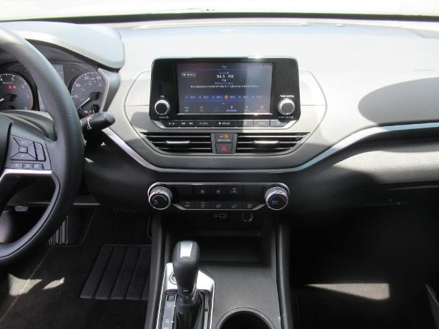 2021 Nissan Altima Vehicle Photo in LEESBURG, FL 34788-4022