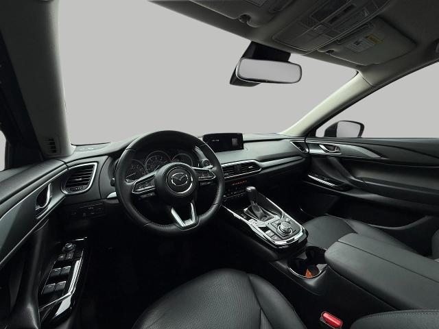 2021 Mazda CX-9 Vehicle Photo in Appleton, WI 54914