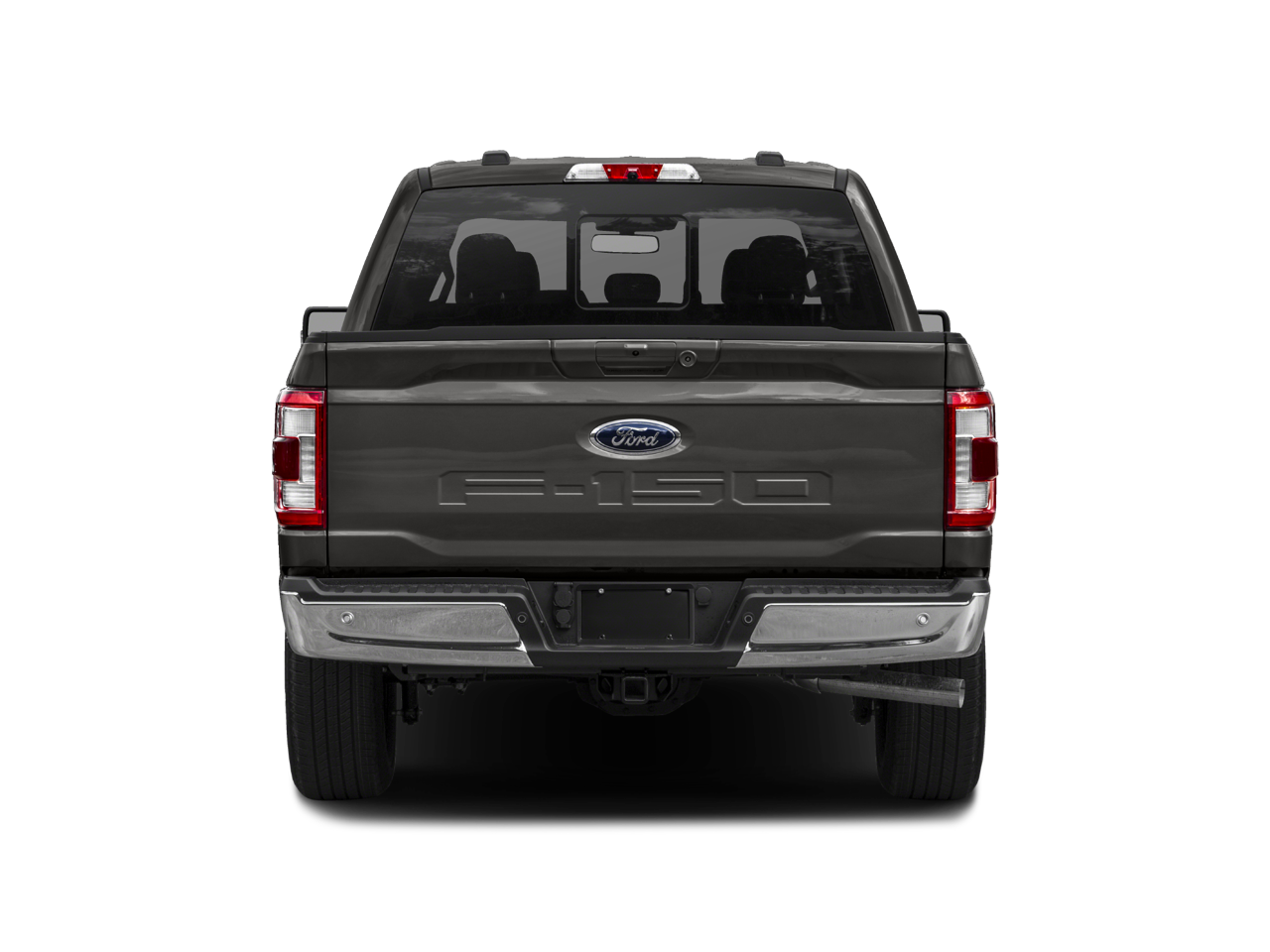 2022 Ford F-150 Vehicle Photo in Green Bay, WI 54304