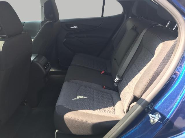 2023 Chevrolet Equinox Vehicle Photo in GREEN BAY, WI 54303-3330
