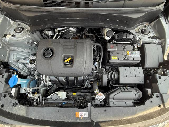 2023 Kia Seltos Vehicle Photo in Appleton, WI 54914