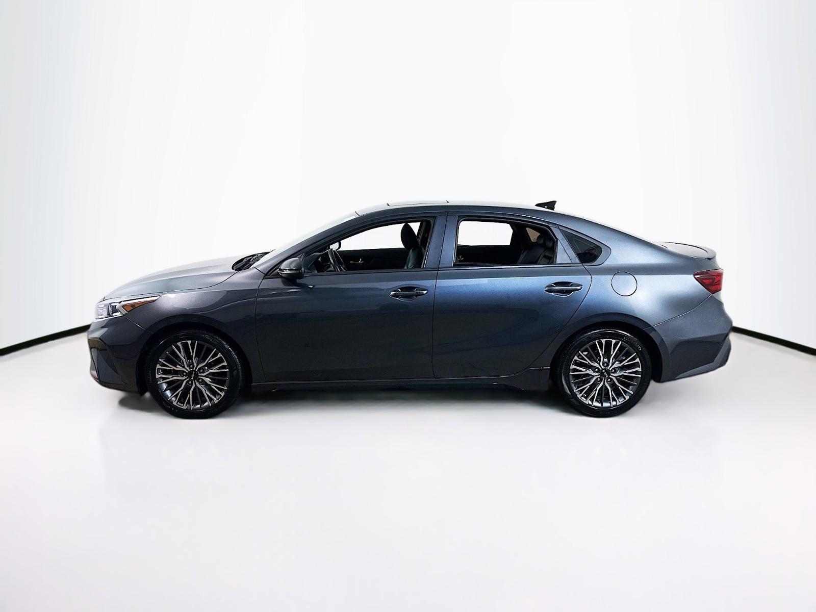 2022 Kia Forte Vehicle Photo in Langhorne, PA 19047