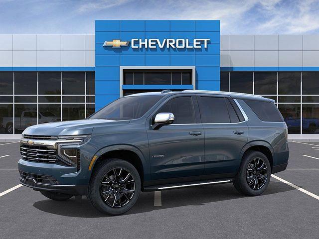 2025 Chevrolet Tahoe Vehicle Photo in PAWLING, NY 12564-3219
