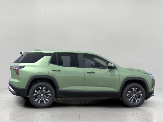 2026 Chevrolet Equinox Vehicle Photo in NEENAH, WI 54956-2243