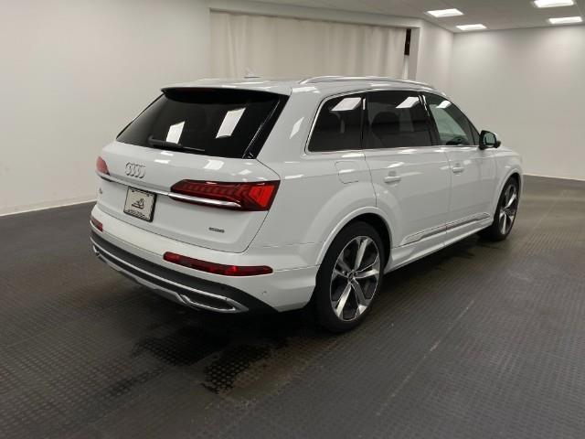 2021 Audi Q7 Vehicle Photo in Appleton, WI 54913