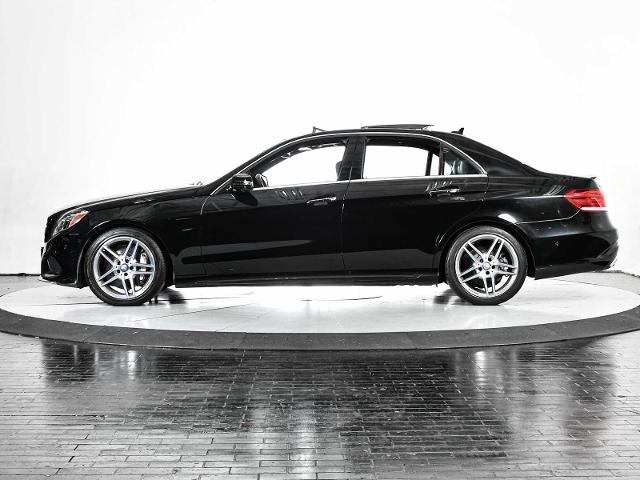 2014 Mercedes-Benz E-Class Vehicle Photo in DALLAS, TX 75235