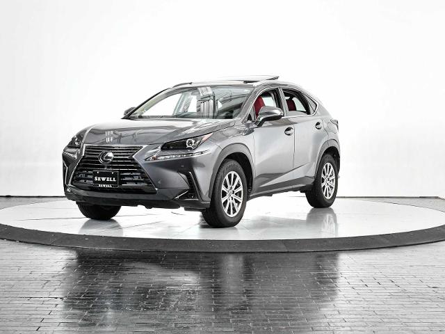 2020 Lexus NX 300 Vehicle Photo in DALLAS, TX 75235