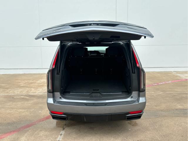 2022 Cadillac Escalade ESV Vehicle Photo in Grapevine, TX 76051