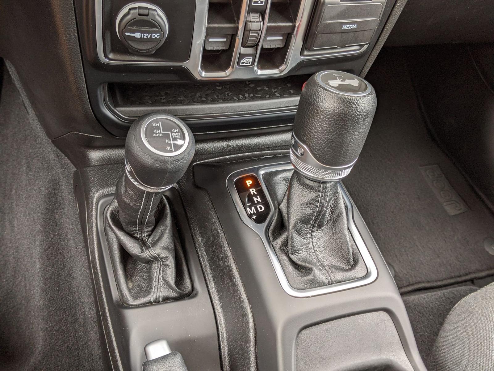 2024 Jeep Wrangler 4xe Vehicle Photo in Seguin, TX 78155