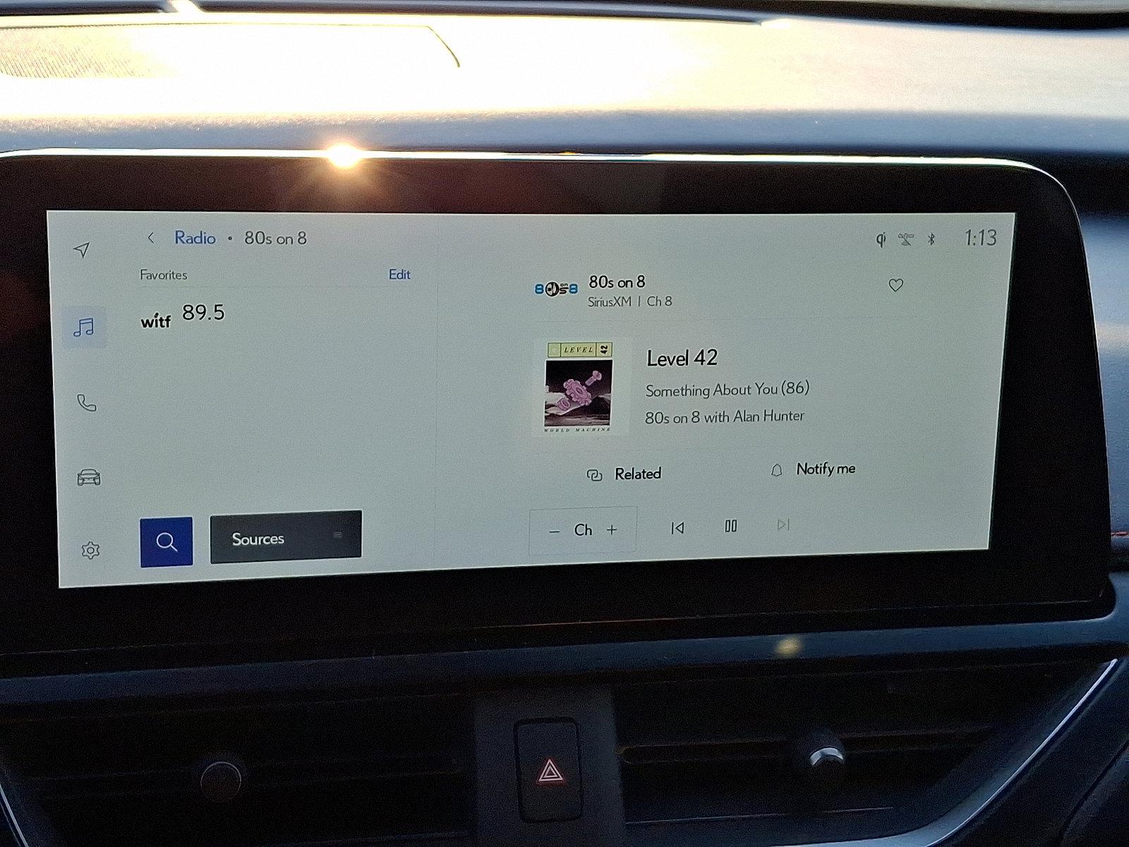 2024 Lexus UX 250h Vehicle Photo in Harrisburg, PA 17111