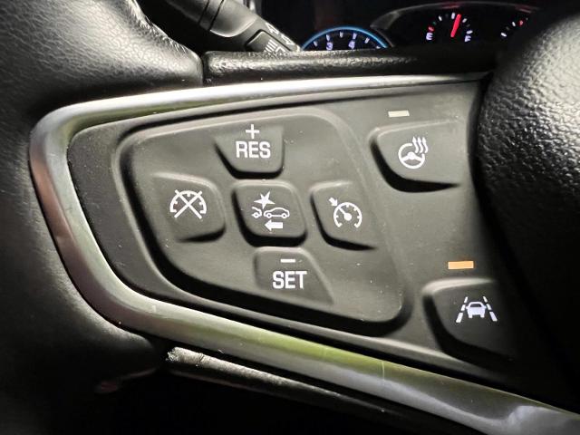 2022 Chevrolet Equinox Vehicle Photo in Roslyn, NY 11576