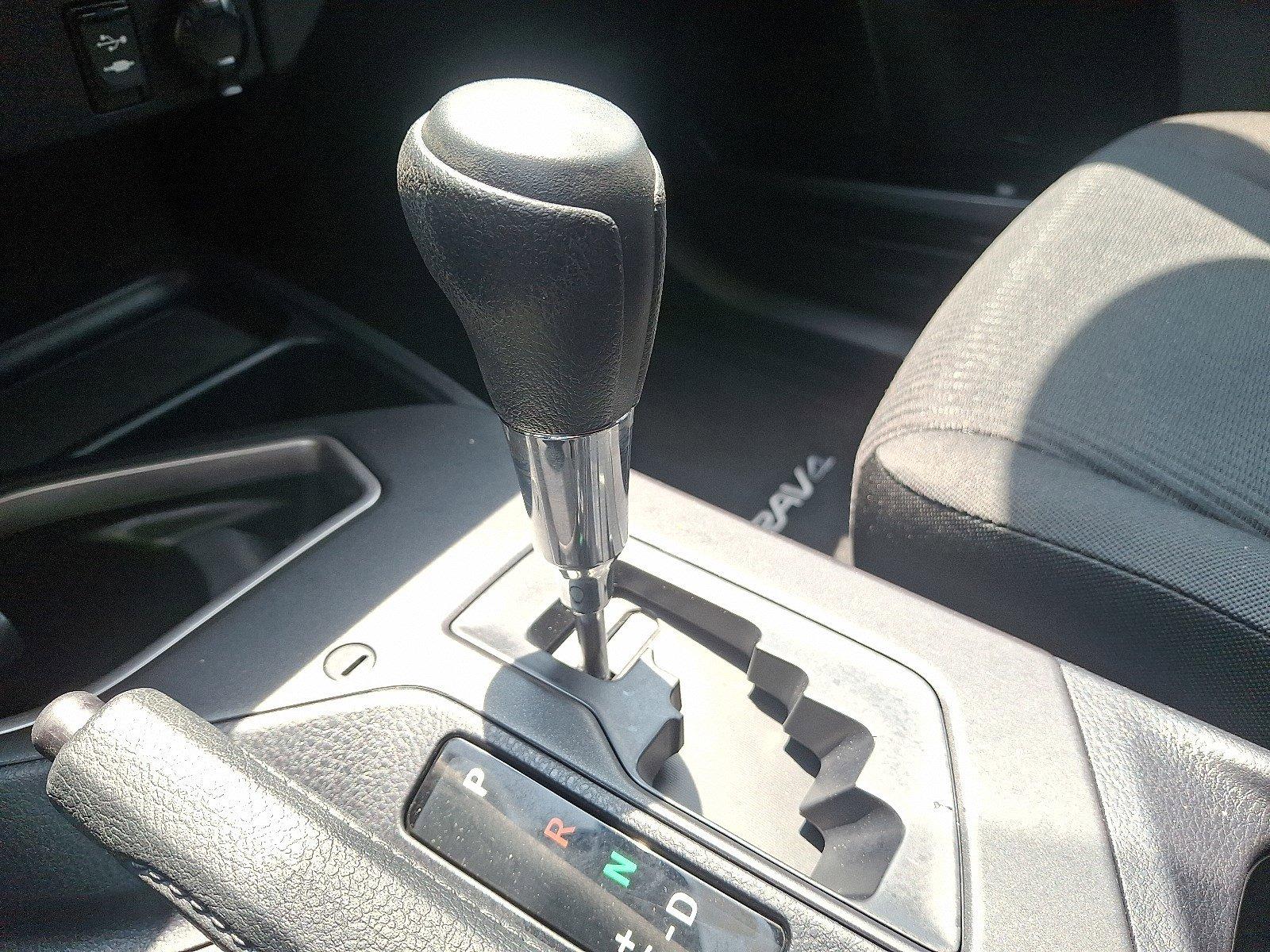 2016 Toyota RAV4 Vehicle Photo in Harrisburg, PA 17111