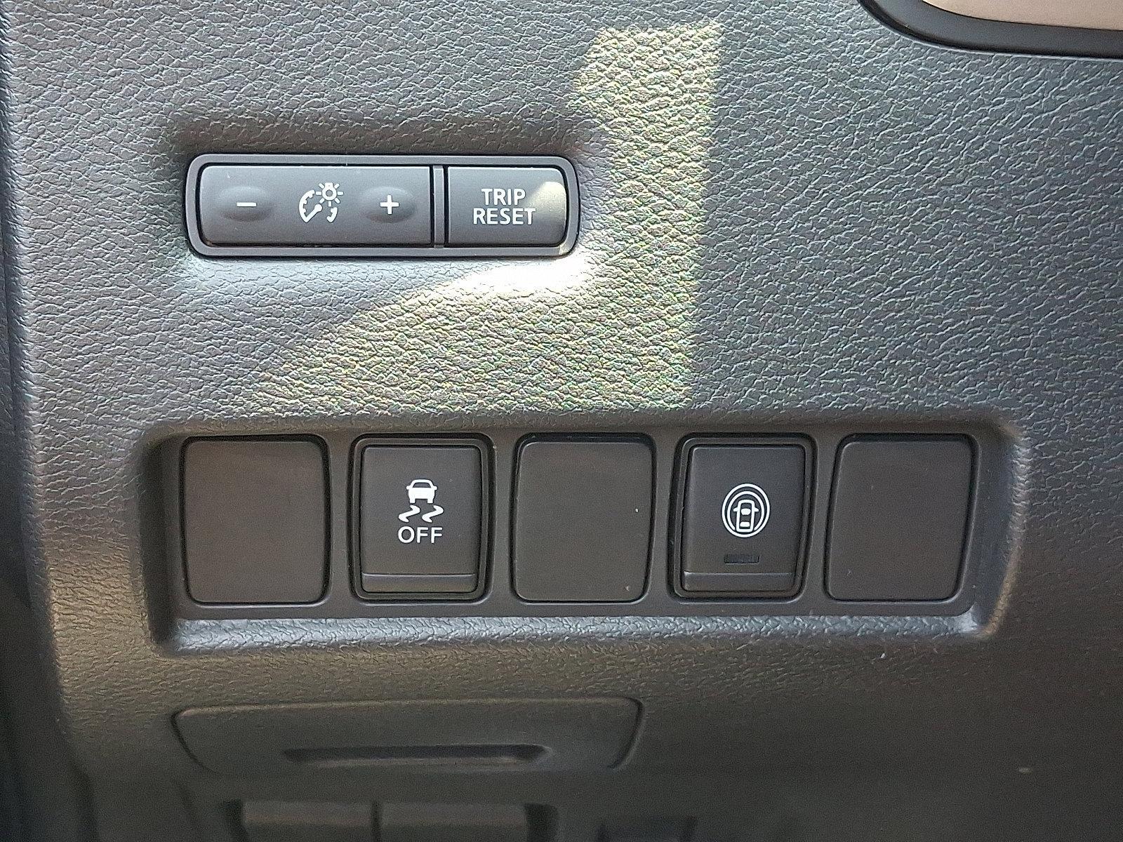 2024 Nissan Murano Vehicle Photo in Jenkintown, PA 19046
