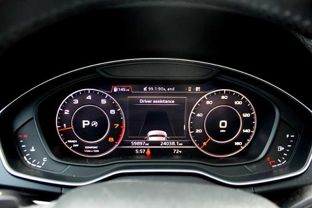 2018 Audi Q5 Vehicle Photo in HOUSTON, TX 77090