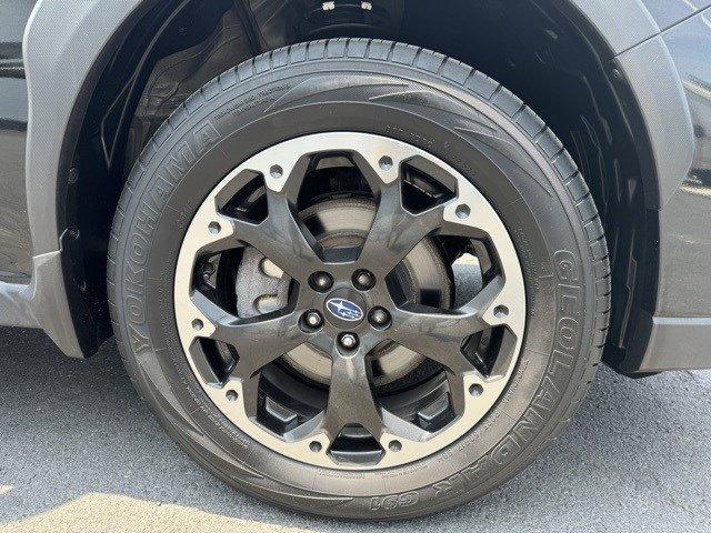 2021 Subaru Crosstrek Vehicle Photo in Mechanicsburg, PA 17050-1707