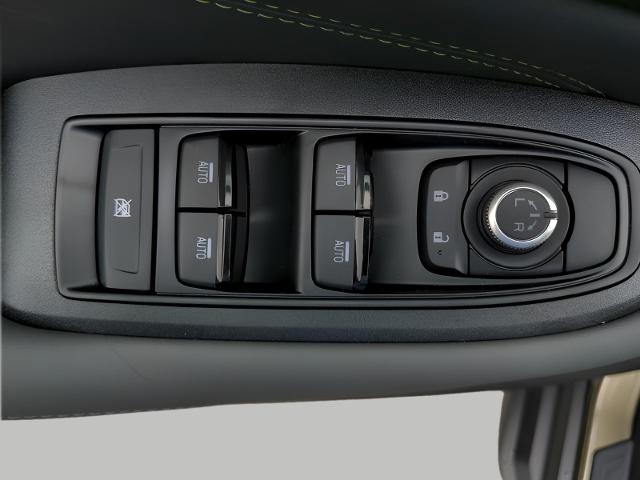 2025 Subaru Outback Vehicle Photo in Green Bay, WI 54304