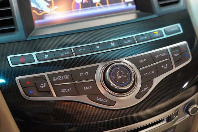 2016 INFINITI QX60 Vehicle Photo in GRAPEVINE, TX 76051