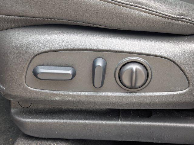 2024 Buick Encore GX Vehicle Photo in BRUNSWICK, GA 31525-1881
