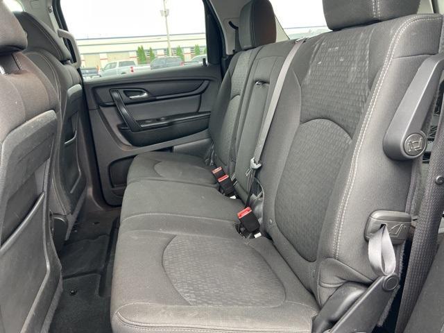 2016 GMC Acadia Vehicle Photo in GREEN BAY, WI 54304-5303