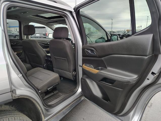 2023 GMC Acadia Vehicle Photo in GREEN BAY, WI 54304-5303