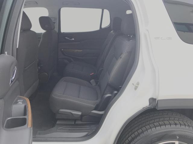 2022 GMC Acadia Vehicle Photo in GREEN BAY, WI 54303-3330