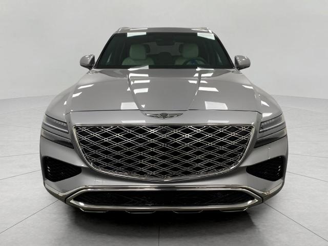 2025 Genesis GV80 Vehicle Photo in Appleton, WI 54913