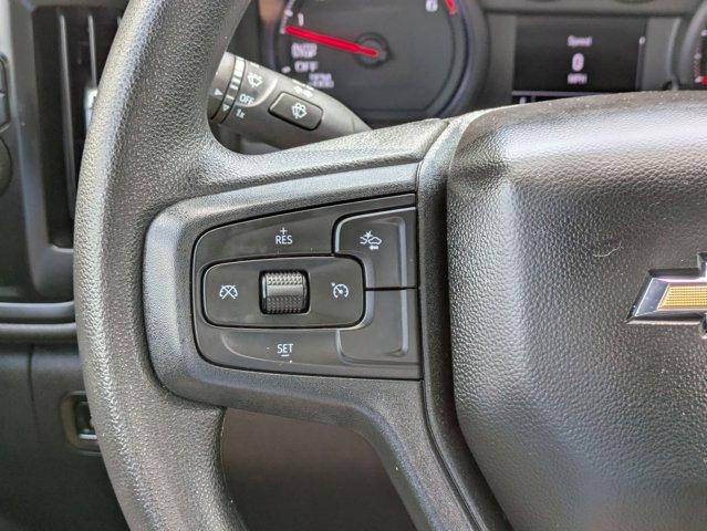 2024 Chevrolet Silverado 1500 Vehicle Photo in SELMA, TX 78154-1460
