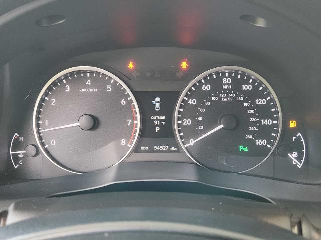 2013 Lexus ES 350 Vehicle Photo in HOUSTON, TX 77079