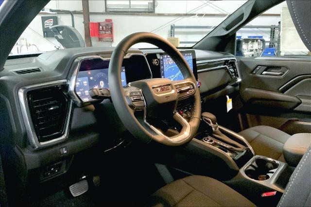2025 GMC Canyon Vehicle Photo in KANSAS CITY, MO 64114-4545